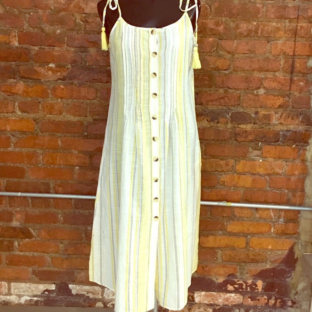 Summer dress